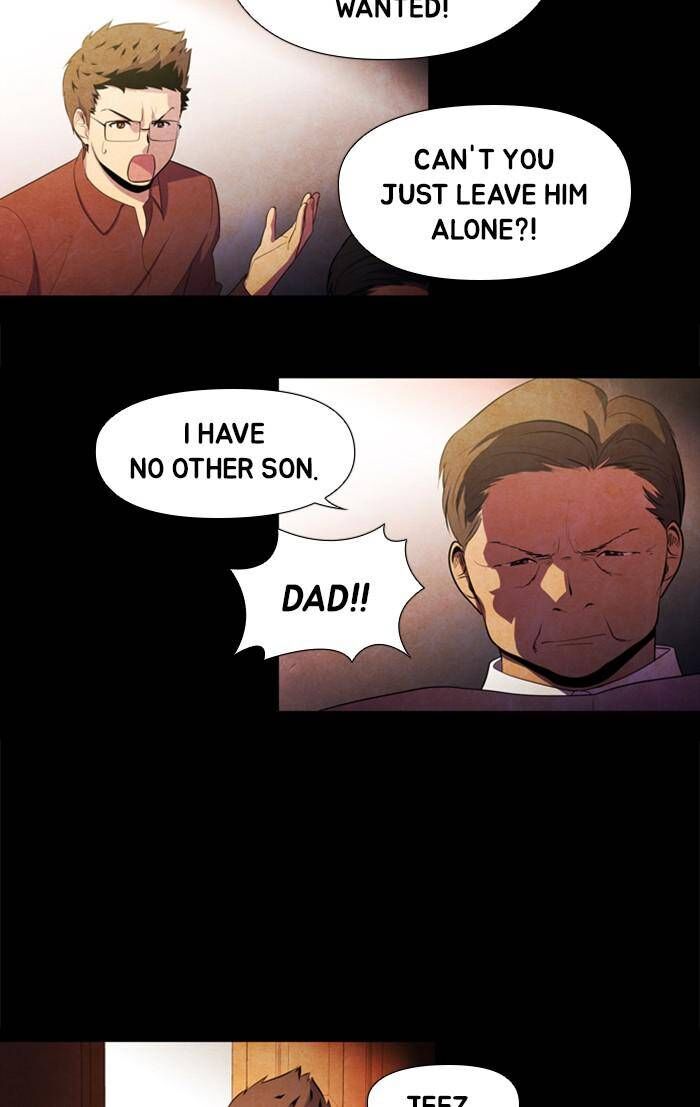 Read Dr. Frost Manga Online
