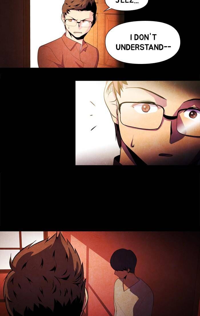 Read Dr. Frost Manga Online