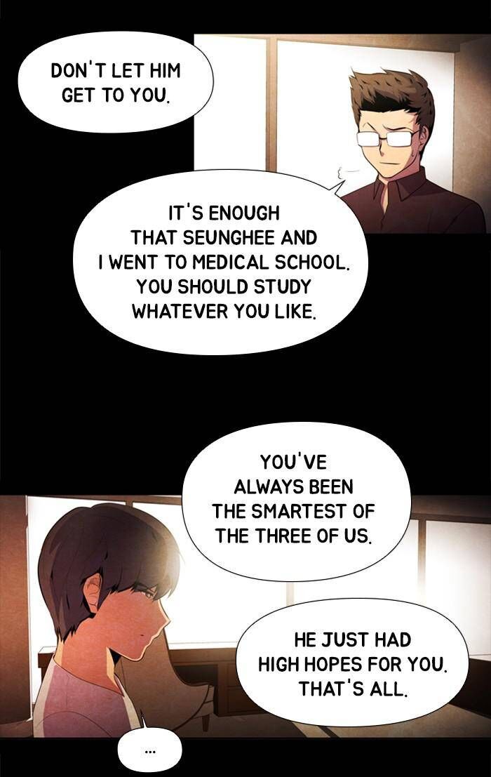 Read Dr. Frost Manga Online