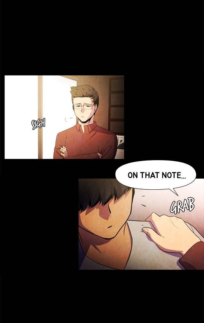 Read Dr. Frost Manga Online