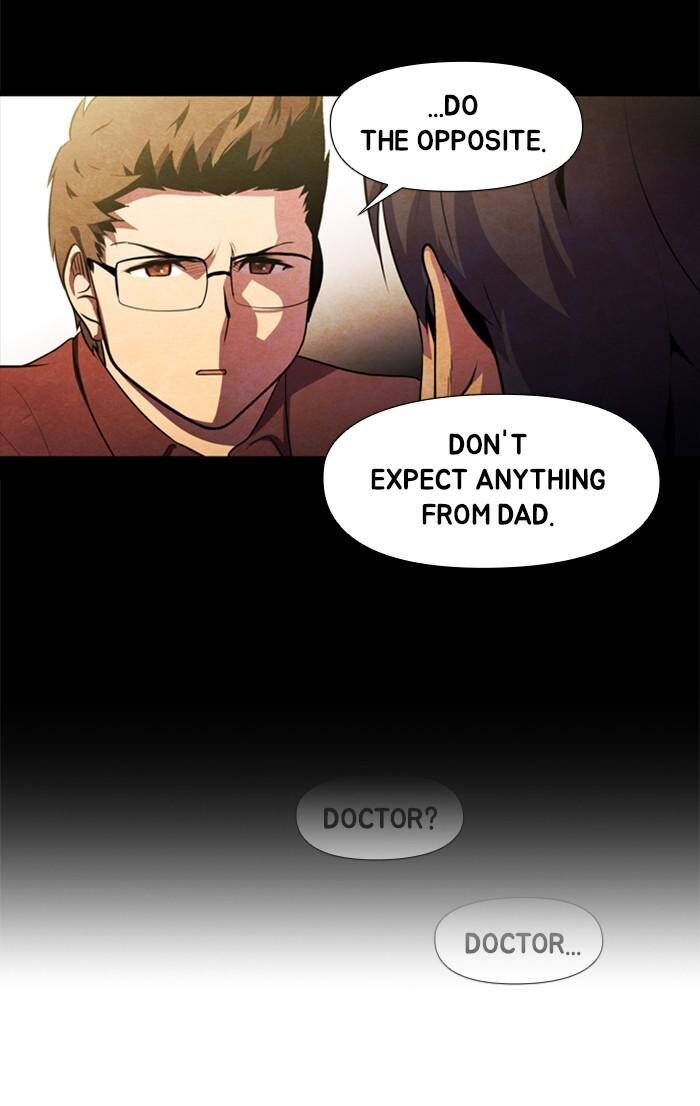 Read Dr. Frost Manga Online