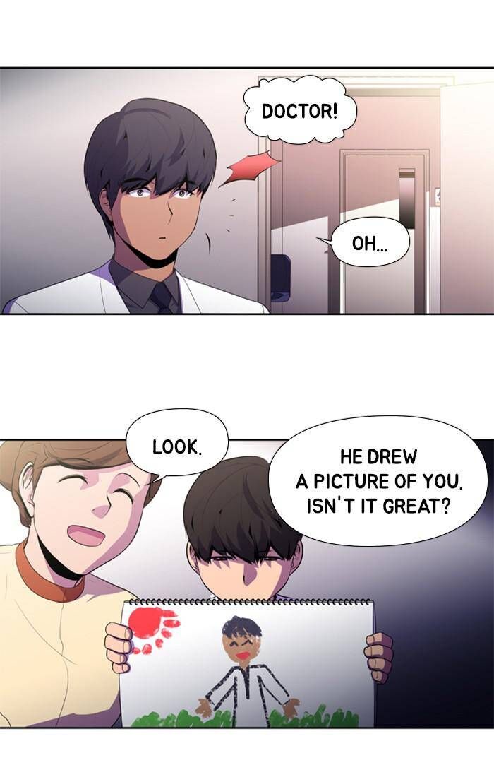 Read Dr. Frost Manga Online