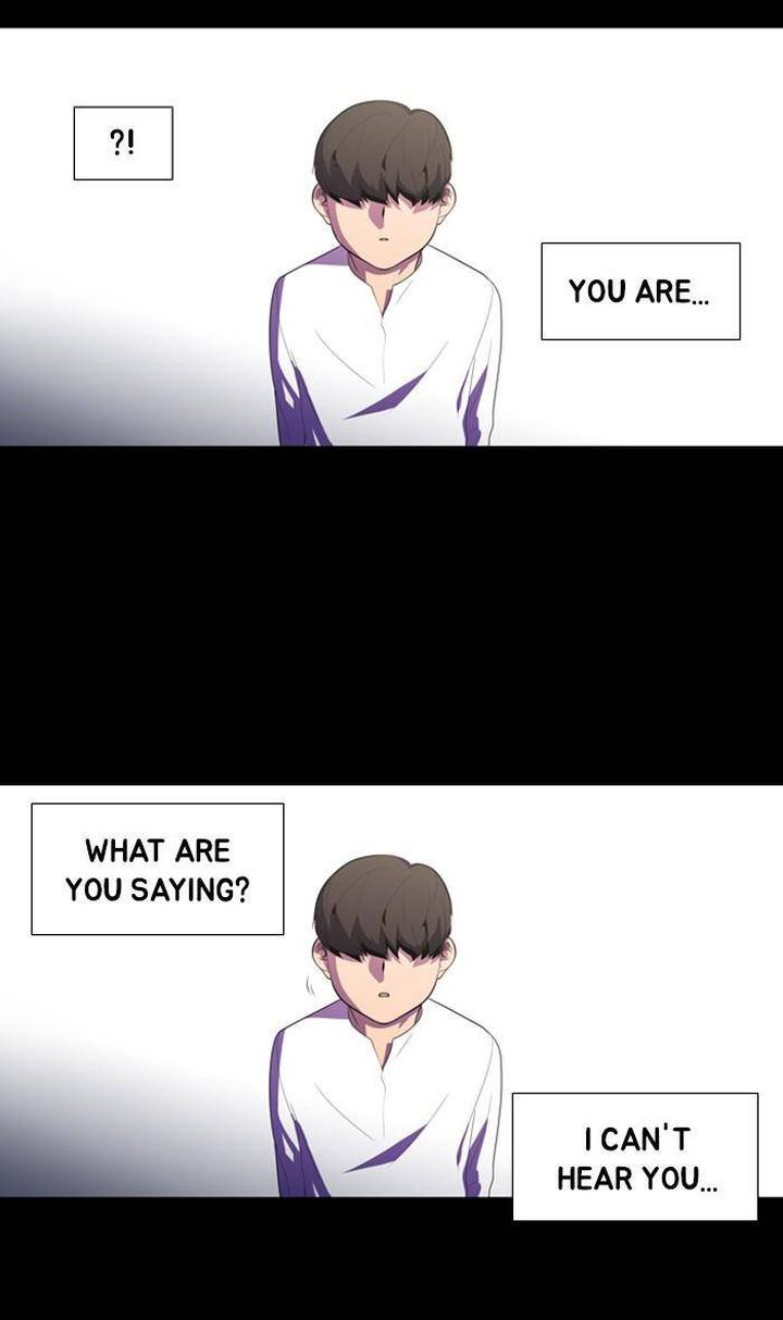 Read Dr. Frost Manga Online