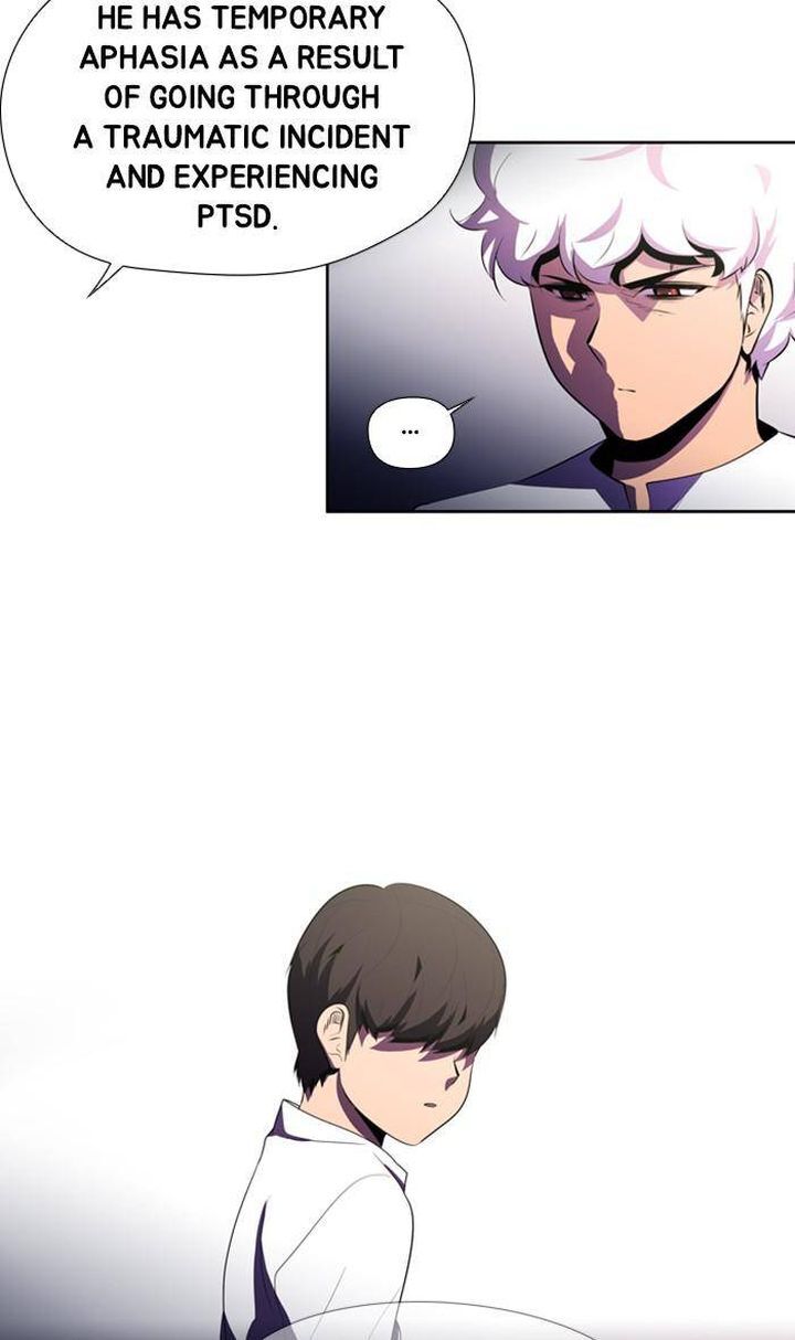 Read Dr. Frost Manga Online