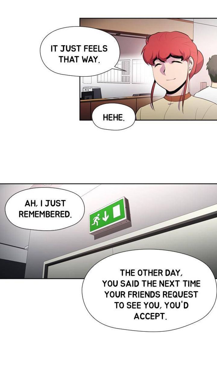 Read Dr. Frost Manga Online