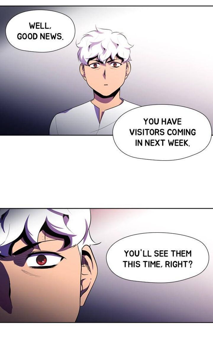 Read Dr. Frost Manga Online