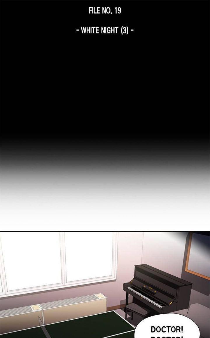 Read Dr. Frost Manga Online