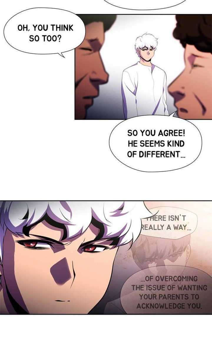 Read Dr. Frost Manga Online