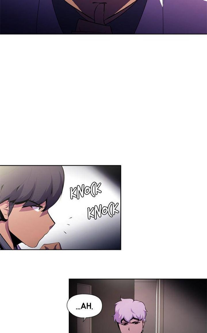 Read Dr. Frost Manga Online