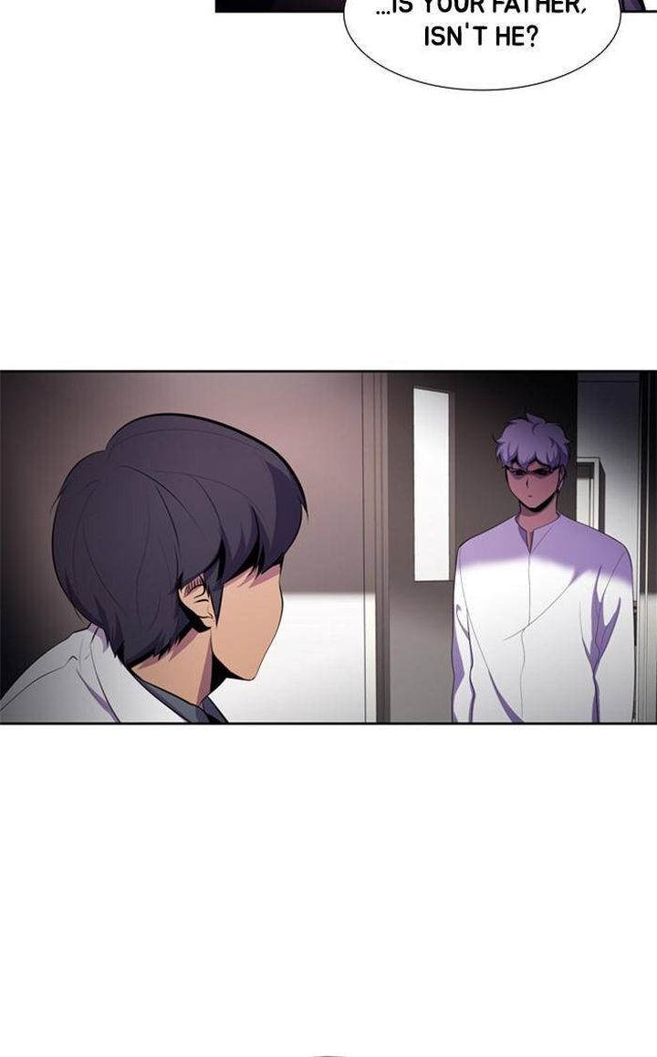 Read Dr. Frost Manga Online