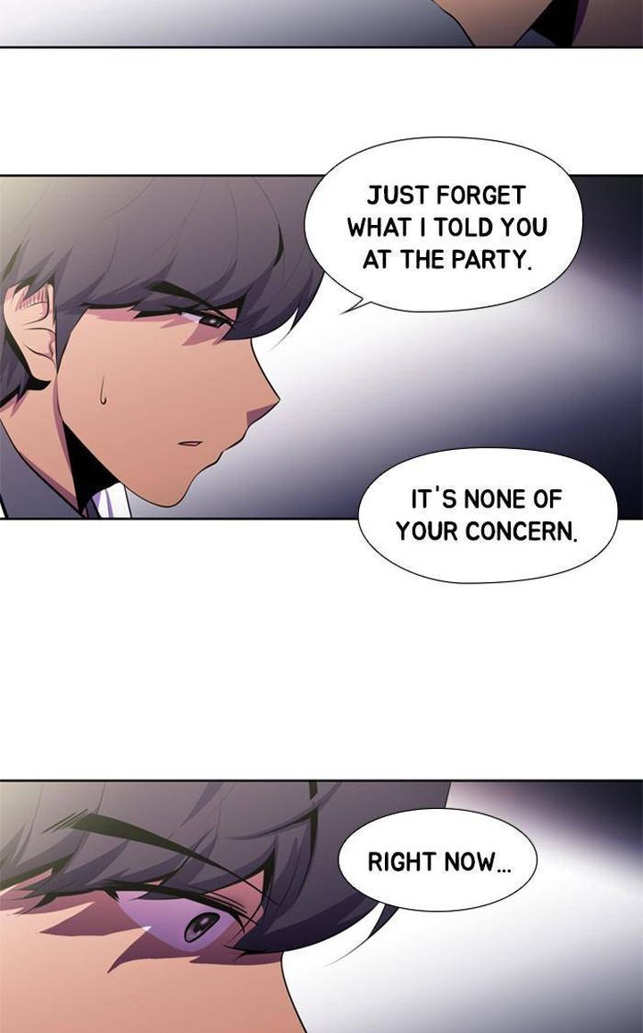 Read Dr. Frost Manga Online