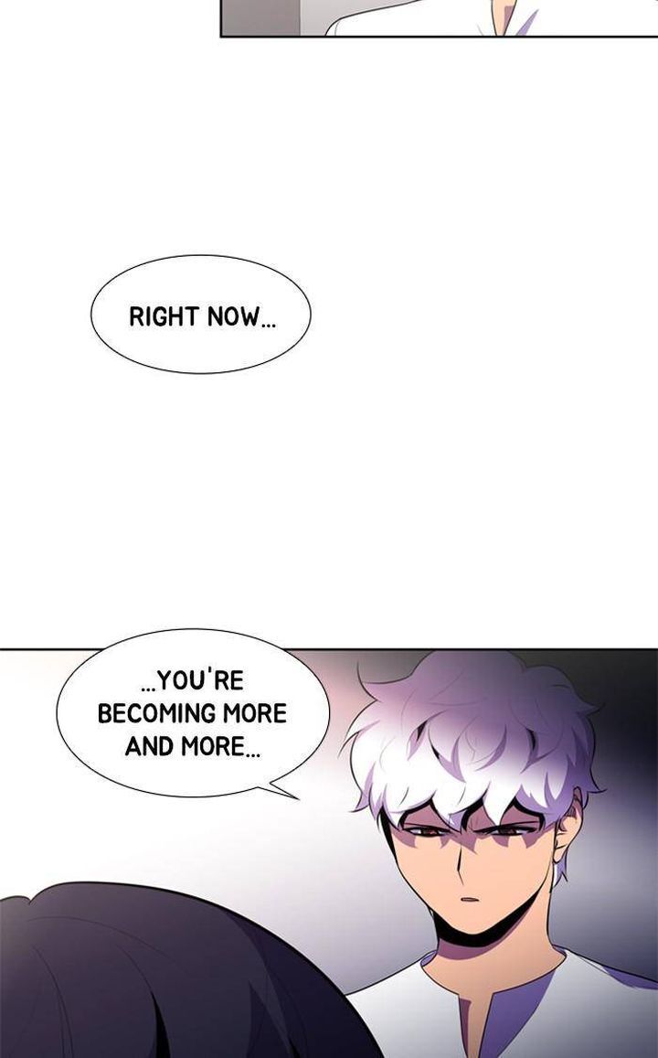 Read Dr. Frost Manga Online