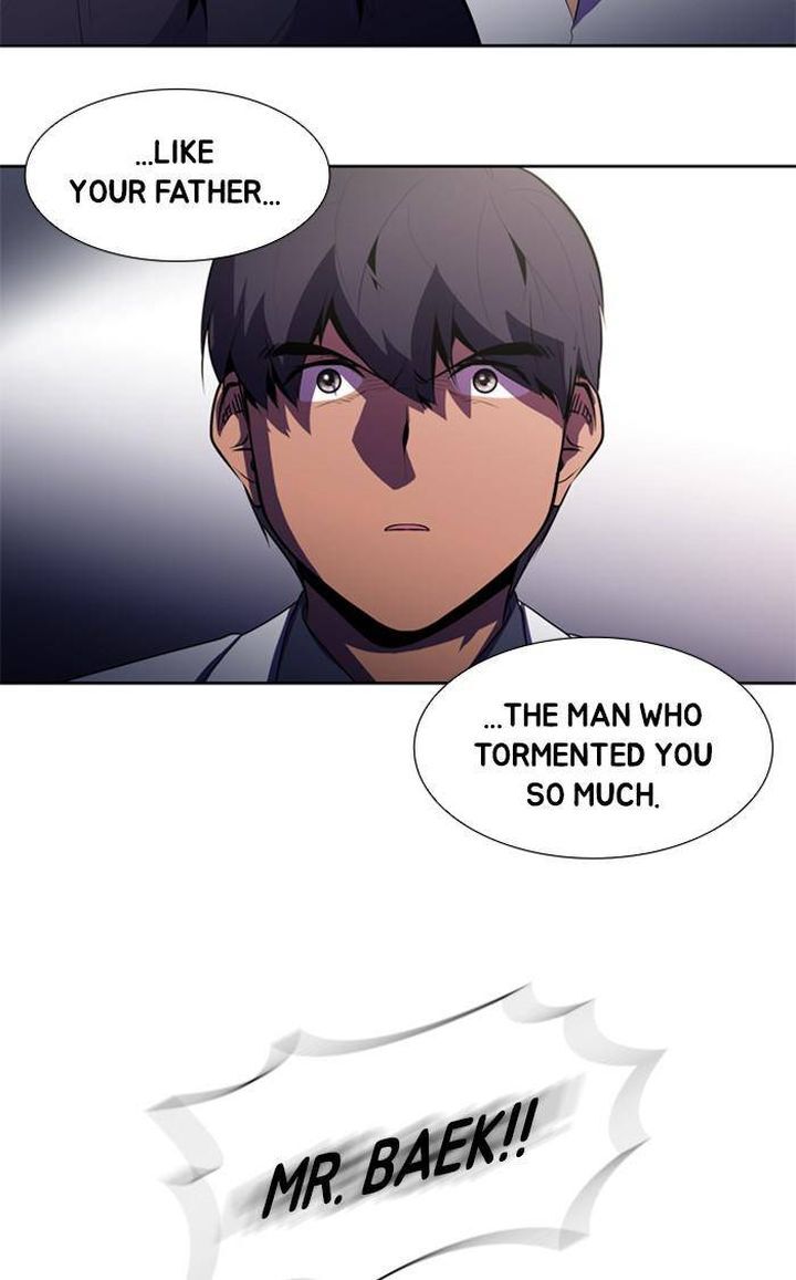 Read Dr. Frost Manga Online