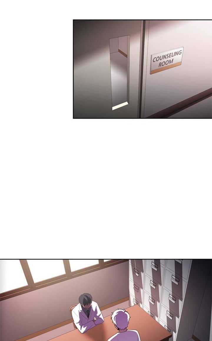 Read Dr. Frost Manga Online