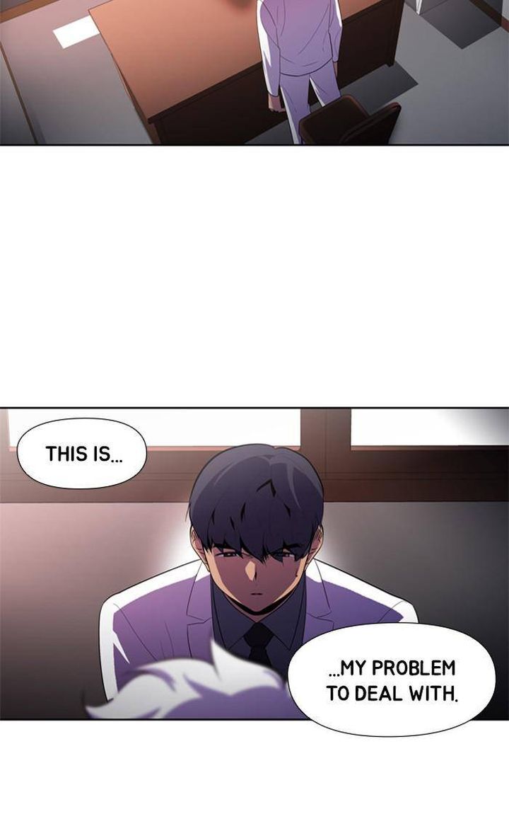 Read Dr. Frost Manga Online