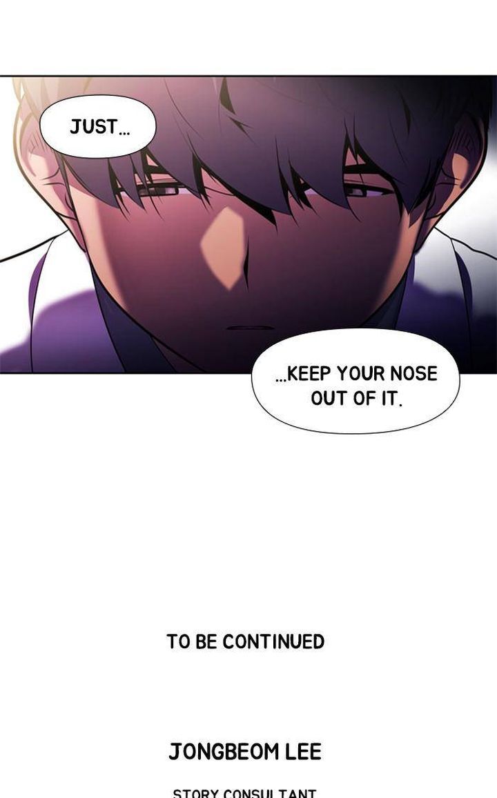 Read Dr. Frost Manga Online