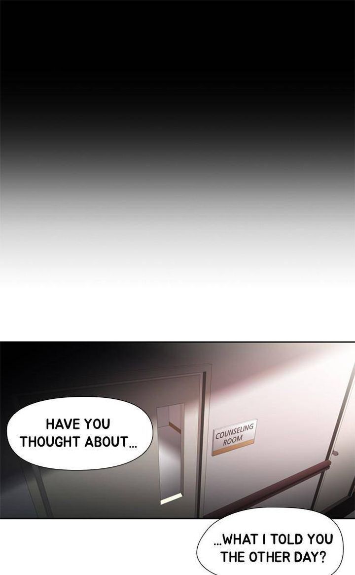 Read Dr. Frost Manga Online