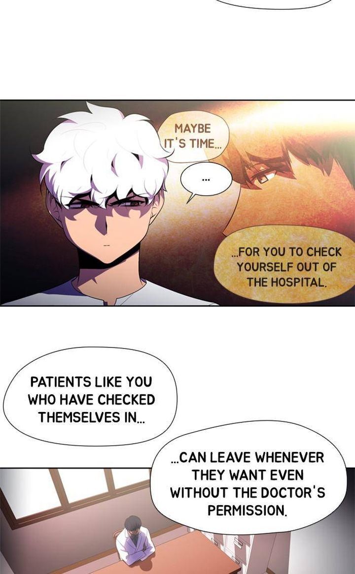 Read Dr. Frost Manga Online
