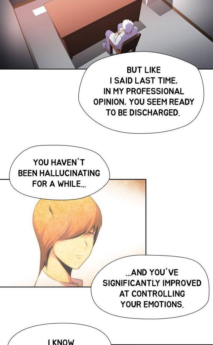 Read Dr. Frost Manga Online