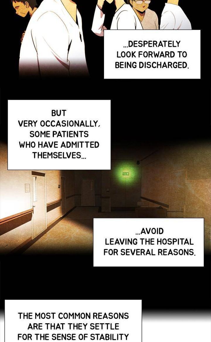 Read Dr. Frost Manga Online