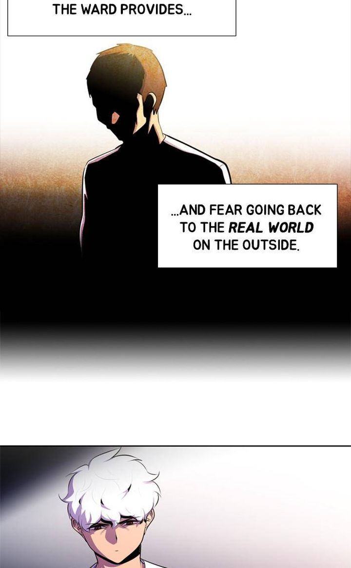 Read Dr. Frost Manga Online