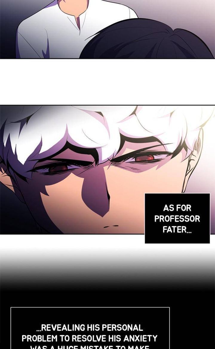 Read Dr. Frost Manga Online
