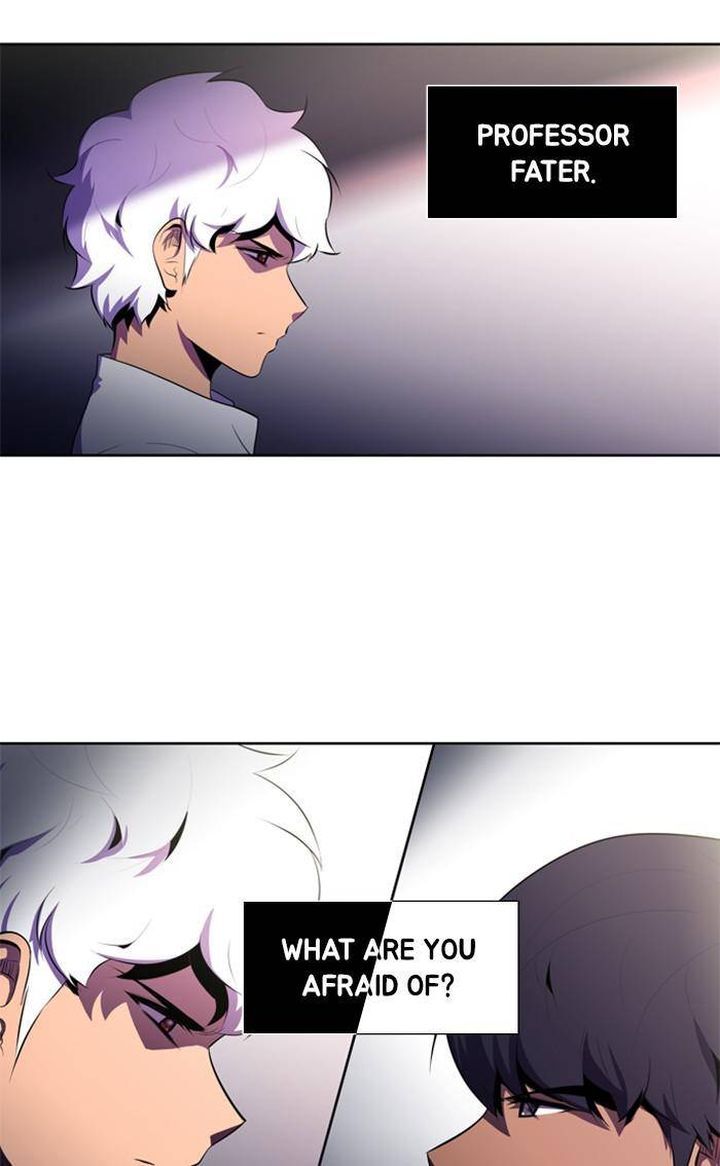 Read Dr. Frost Manga Online