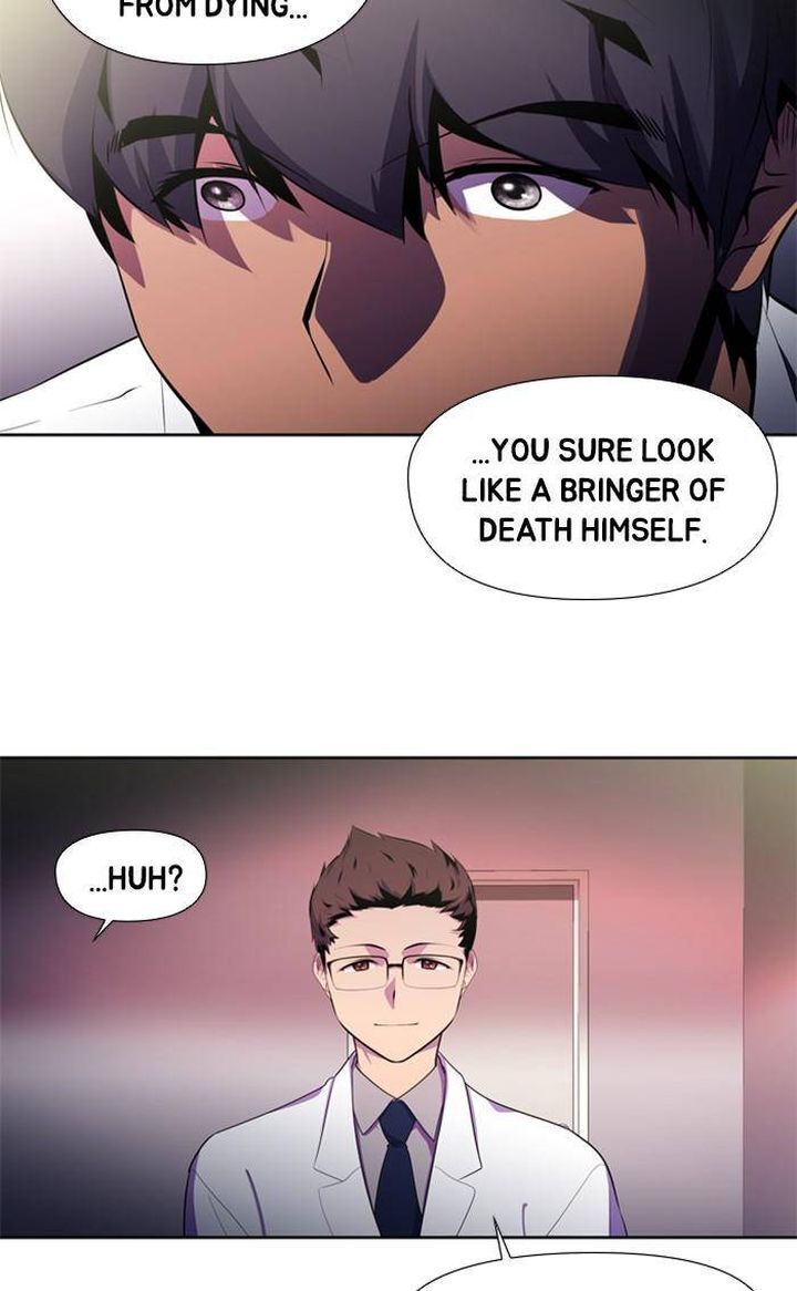 Read Dr. Frost Manga Online