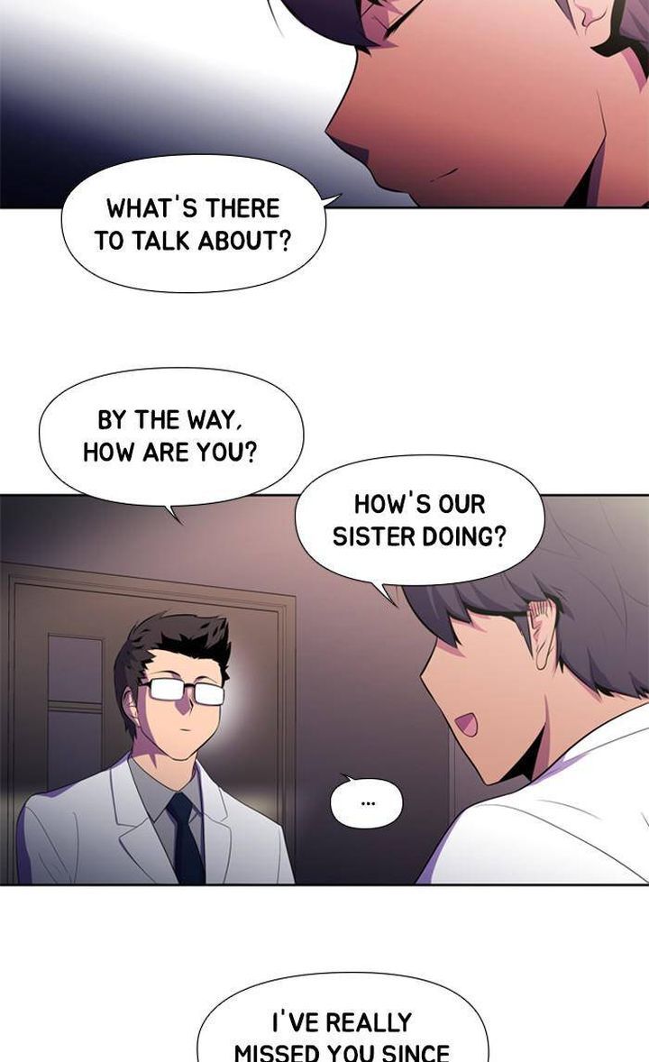 Read Dr. Frost Manga Online