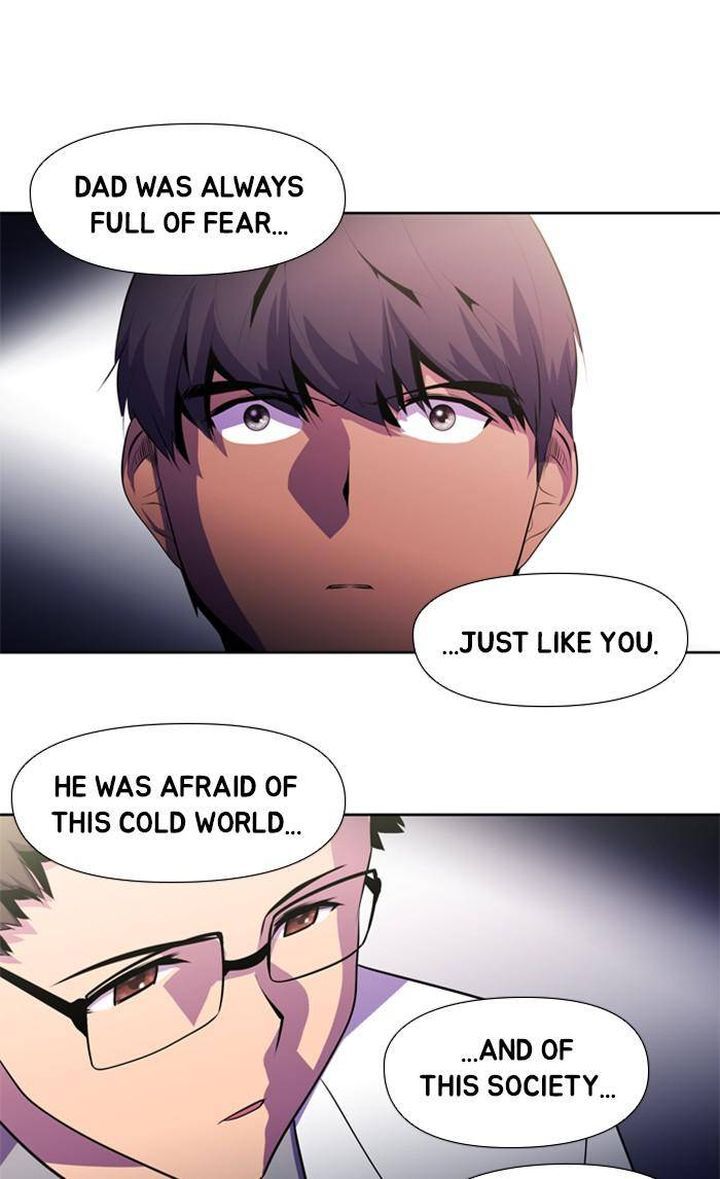 Read Dr. Frost Manga Online