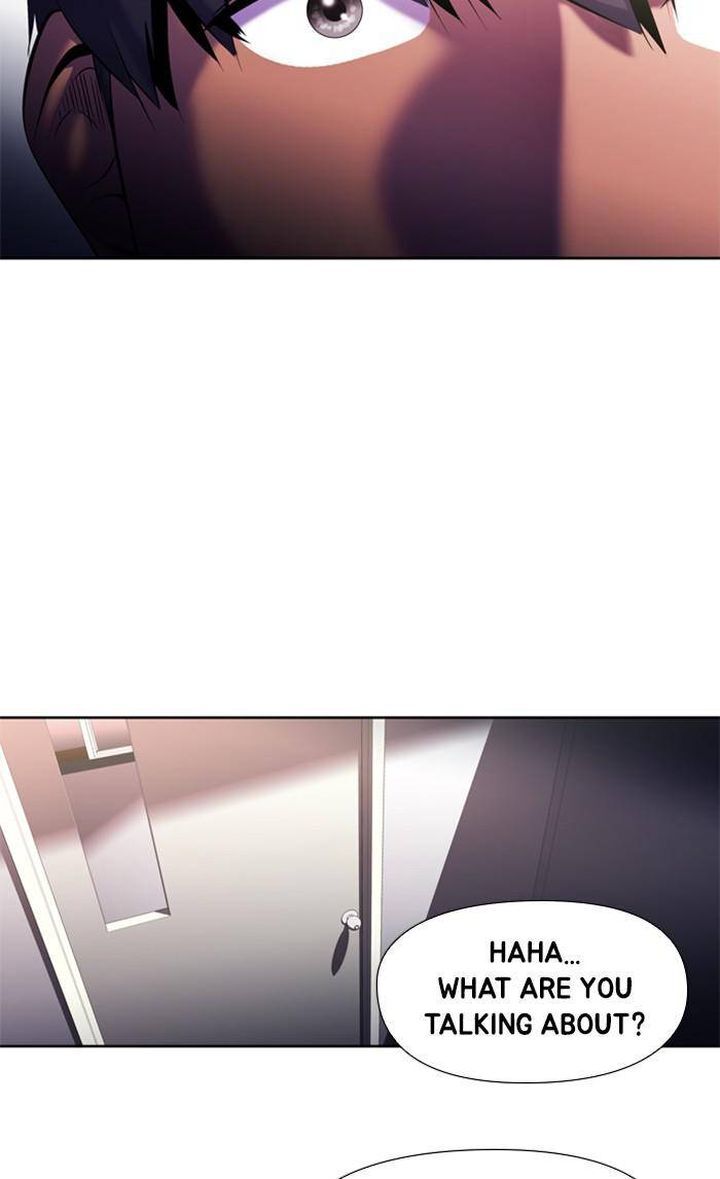 Read Dr. Frost Manga Online