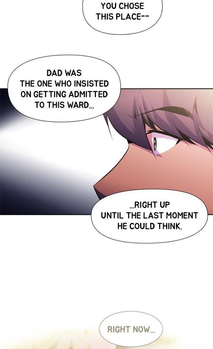 Read Dr. Frost Manga Online