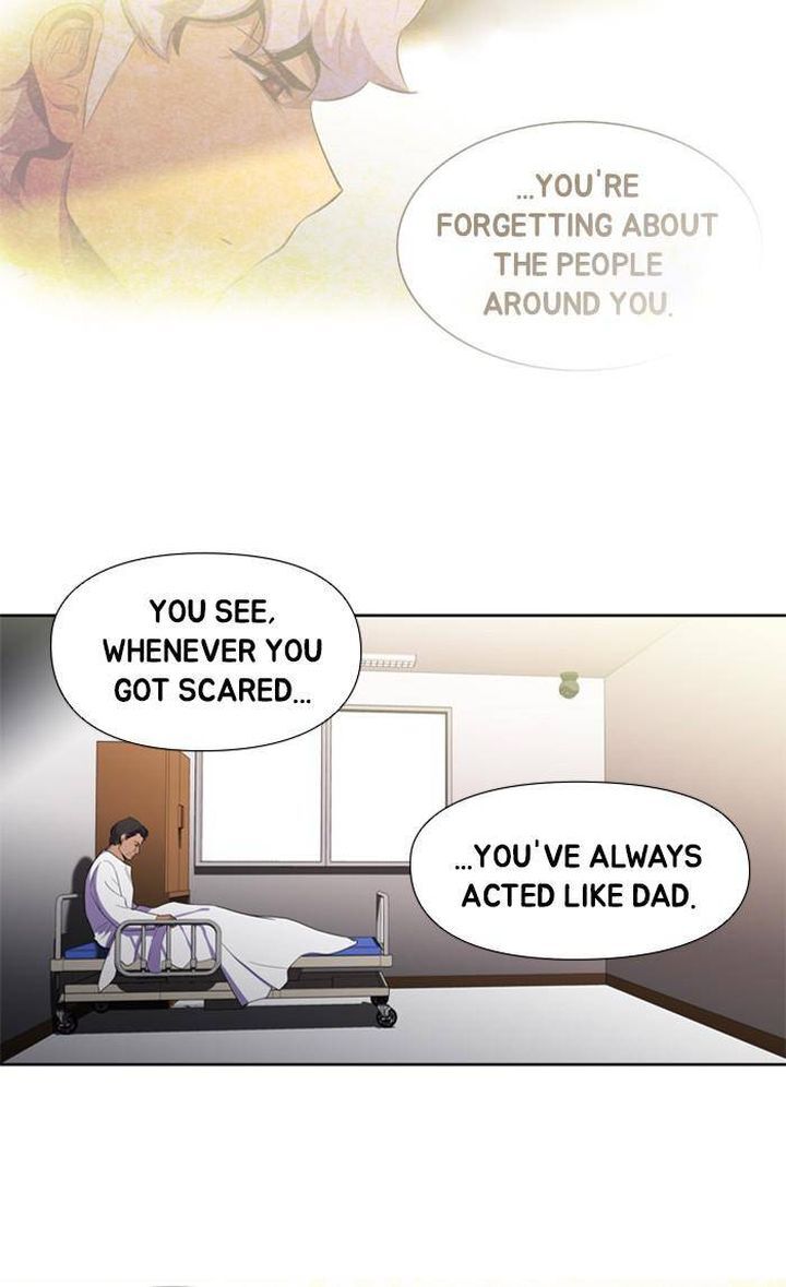 Read Dr. Frost Manga Online