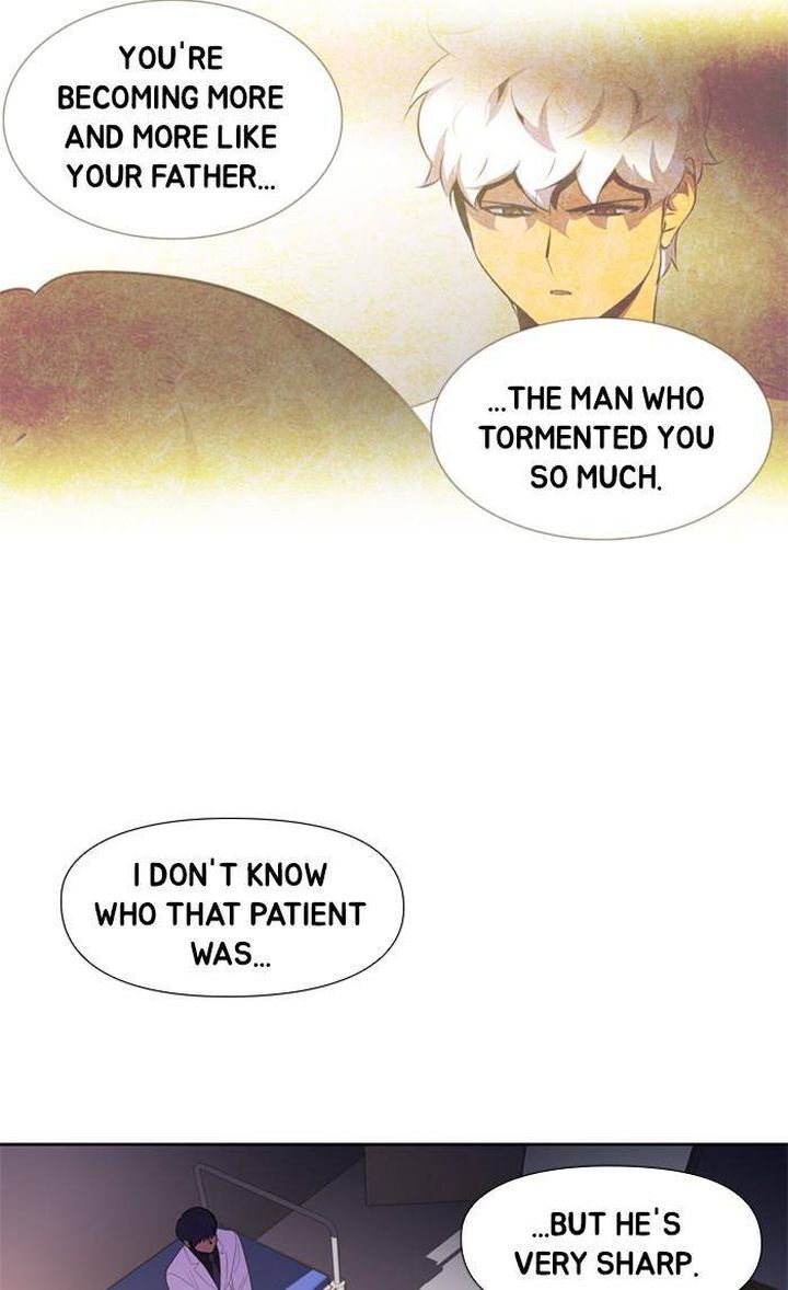 Read Dr. Frost Manga Online