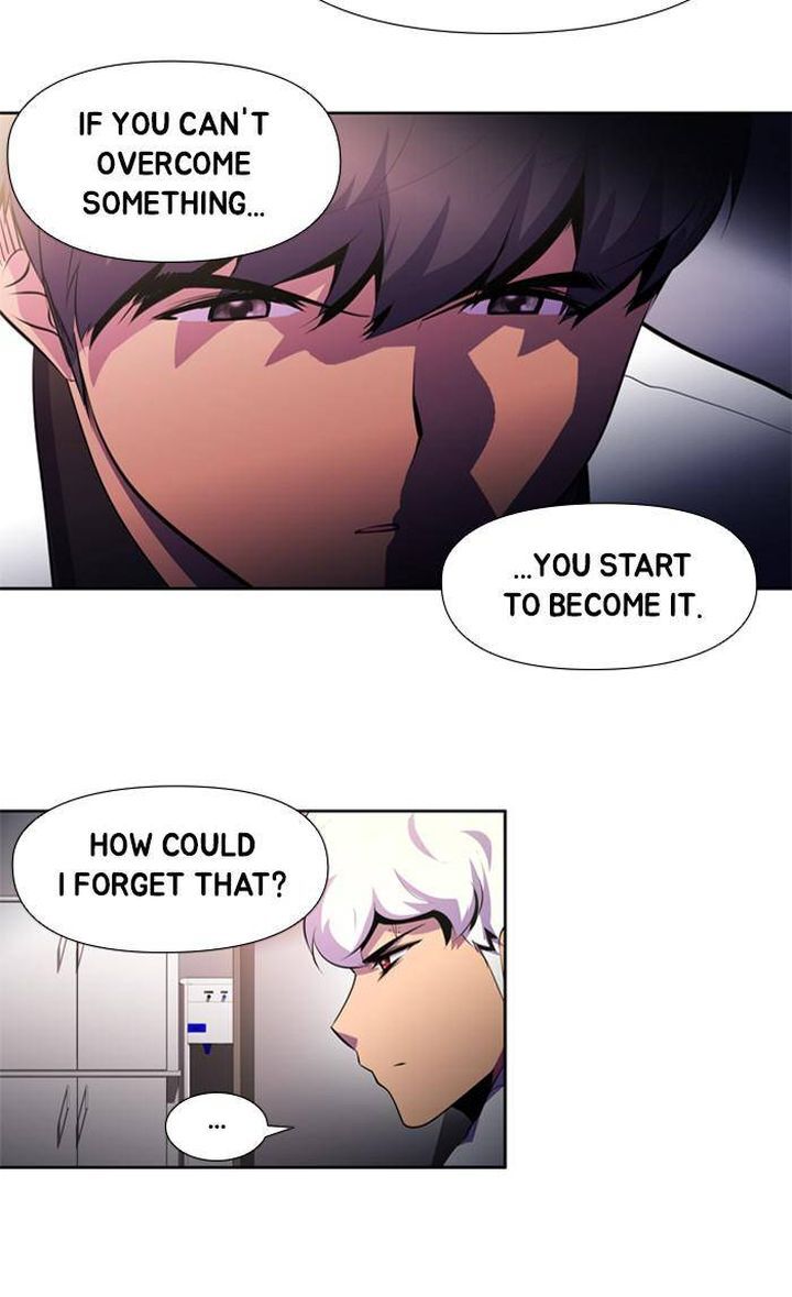 Read Dr. Frost Manga Online