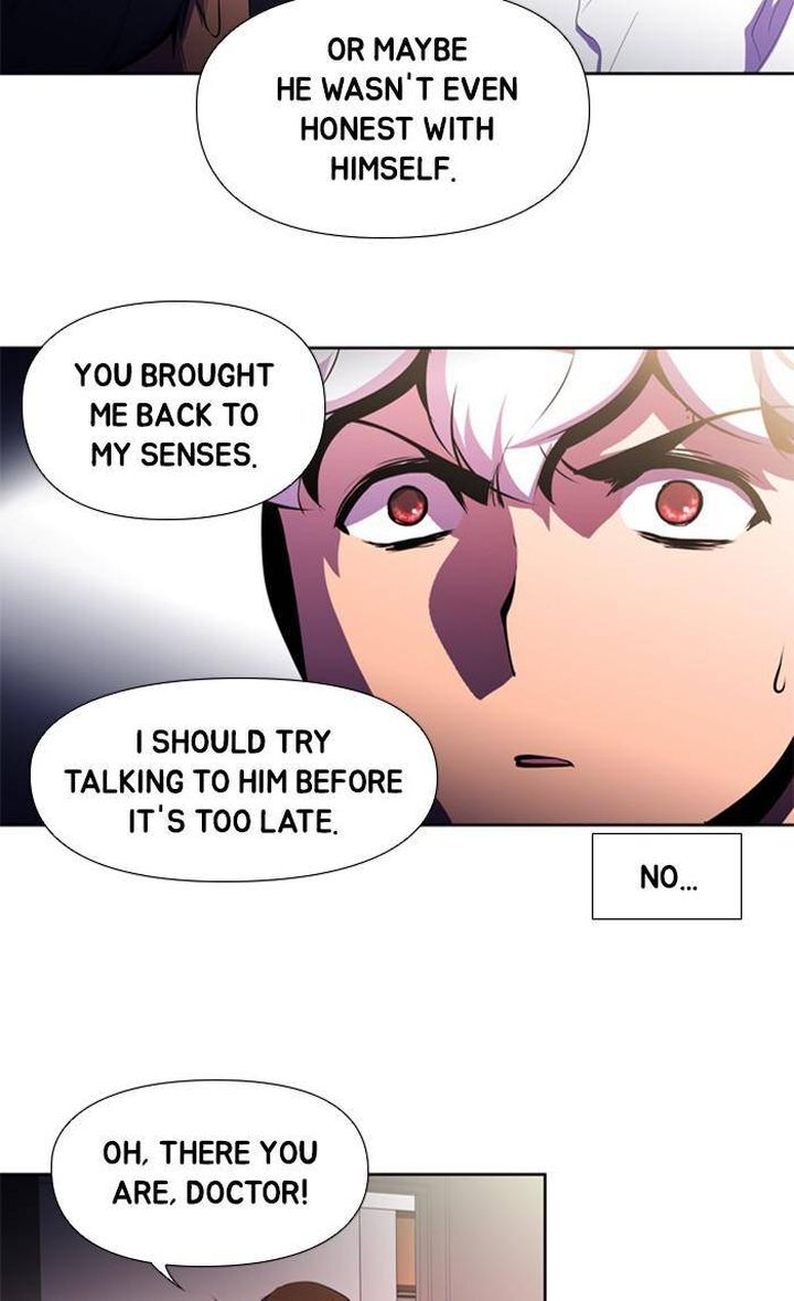 Read Dr. Frost Manga Online