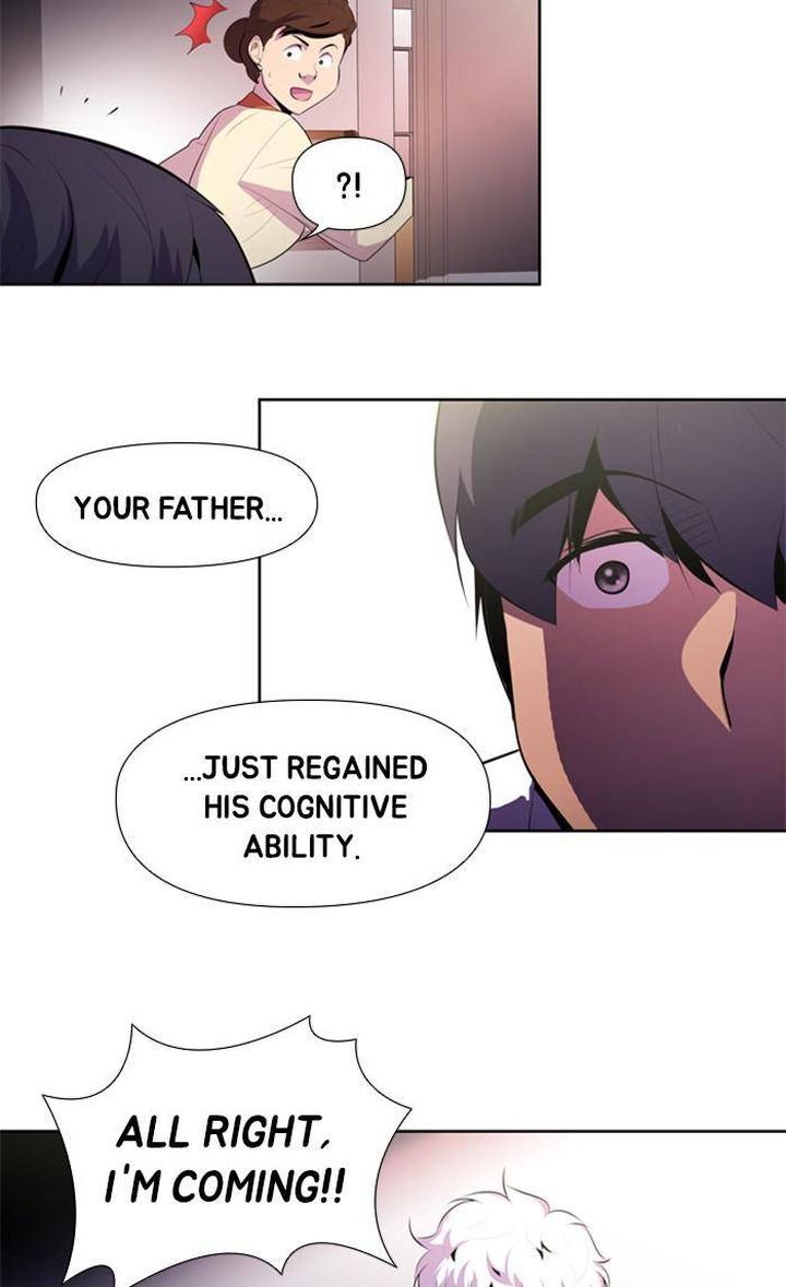 Read Dr. Frost Manga Online