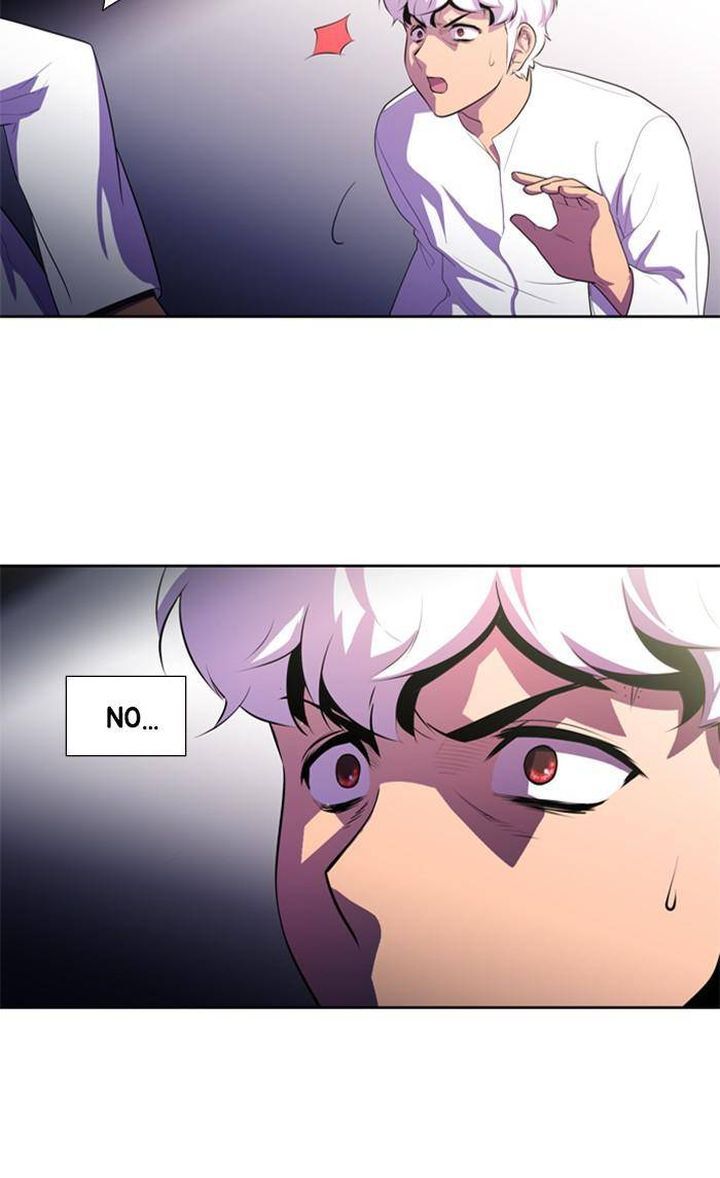Read Dr. Frost Manga Online