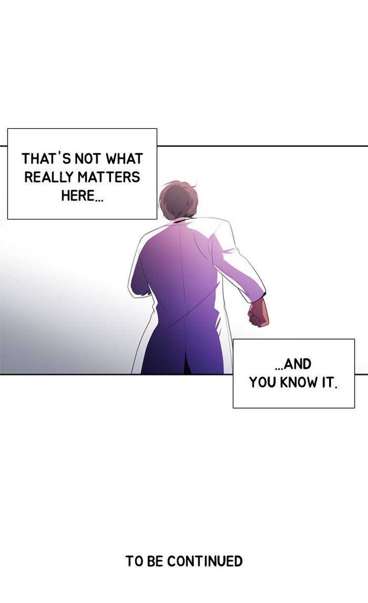 Read Dr. Frost Manga Online