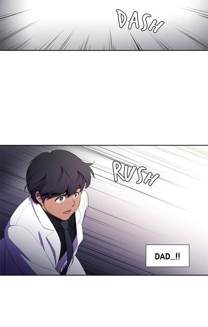 Read Dr. Frost Manga Online