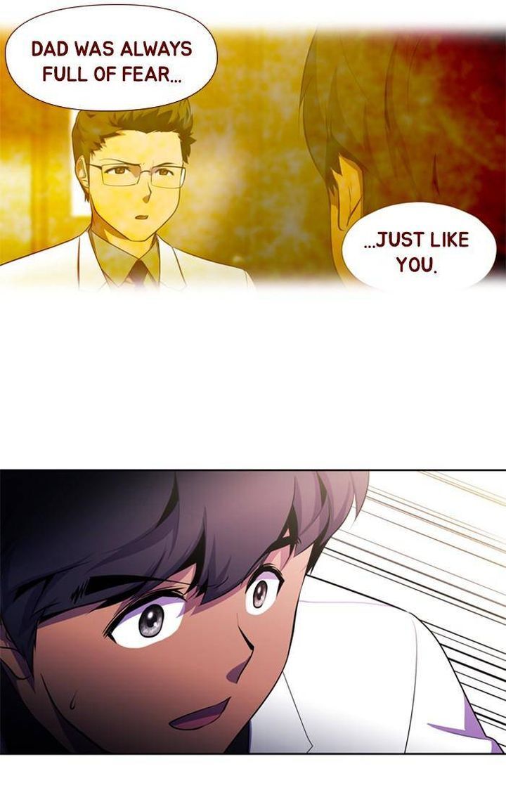 Read Dr. Frost Manga Online