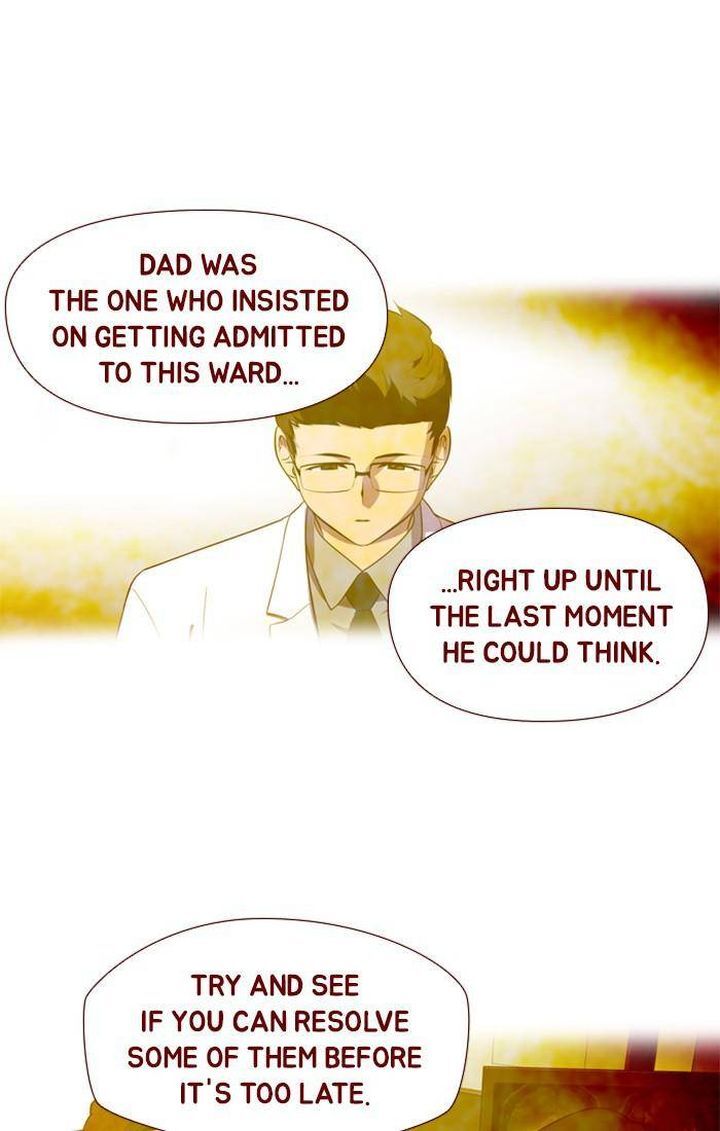 Read Dr. Frost Manga Online