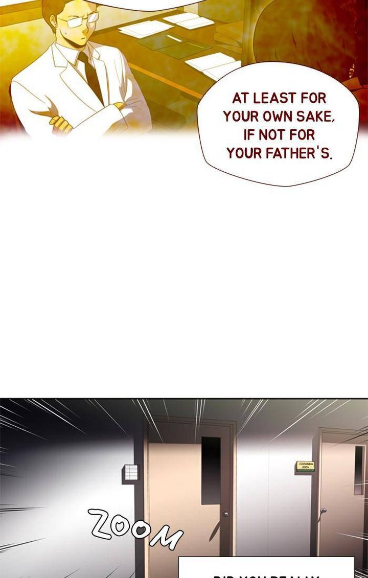 Read Dr. Frost Manga Online