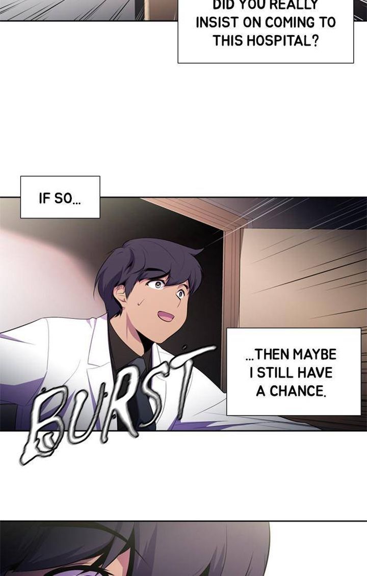 Read Dr. Frost Manga Online
