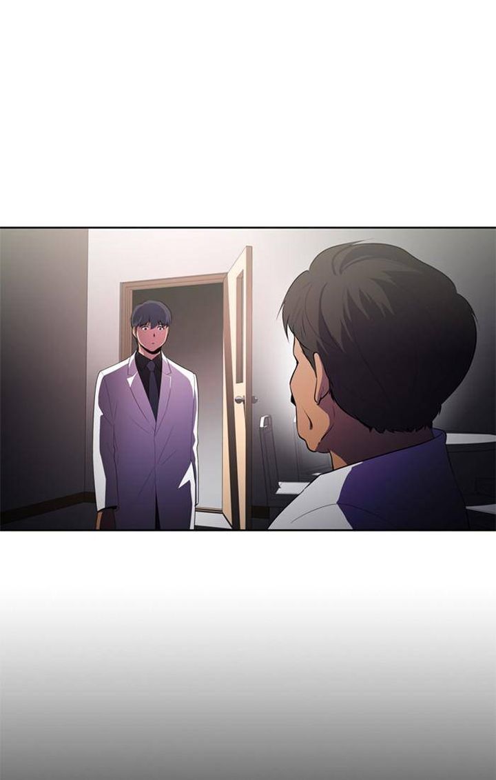 Read Dr. Frost Manga Online