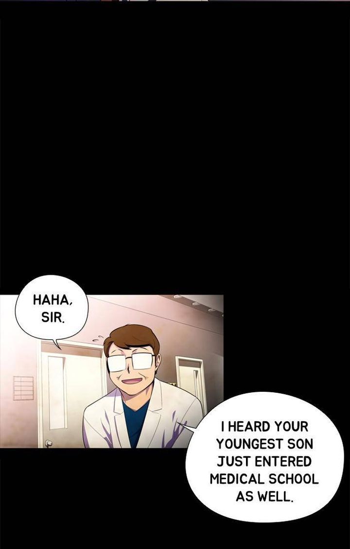 Read Dr. Frost Manga Online