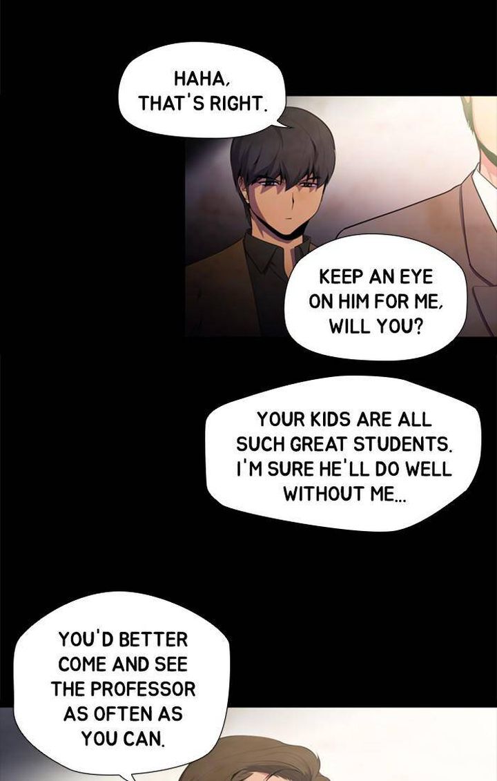 Read Dr. Frost Manga Online
