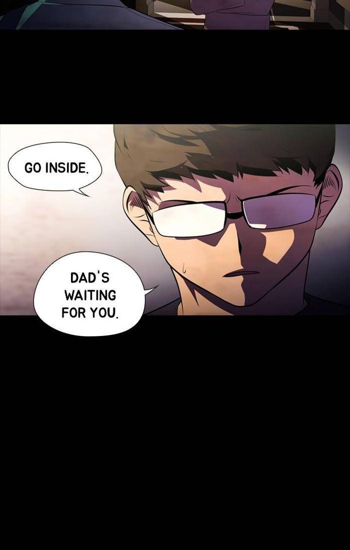 Read Dr. Frost Manga Online