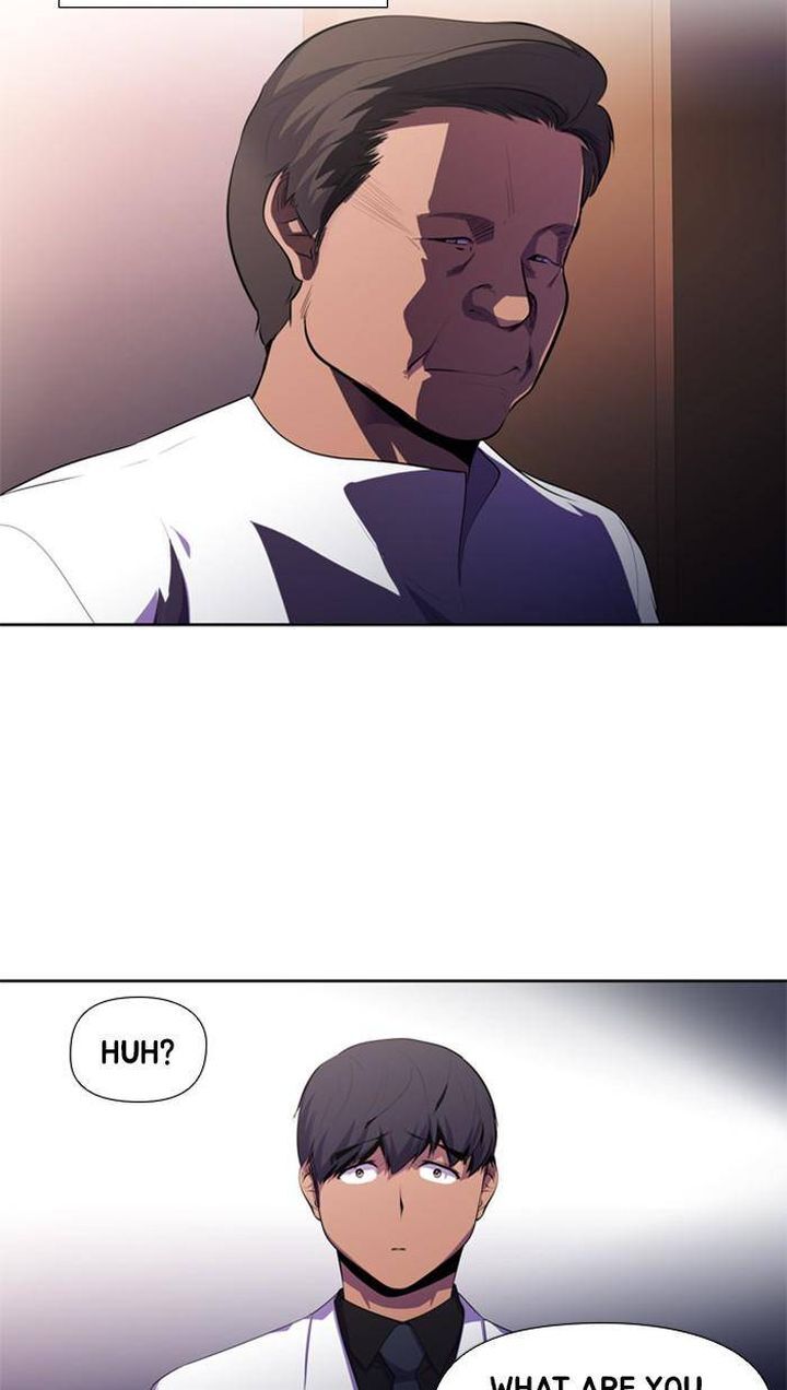 Read Dr. Frost Manga Online