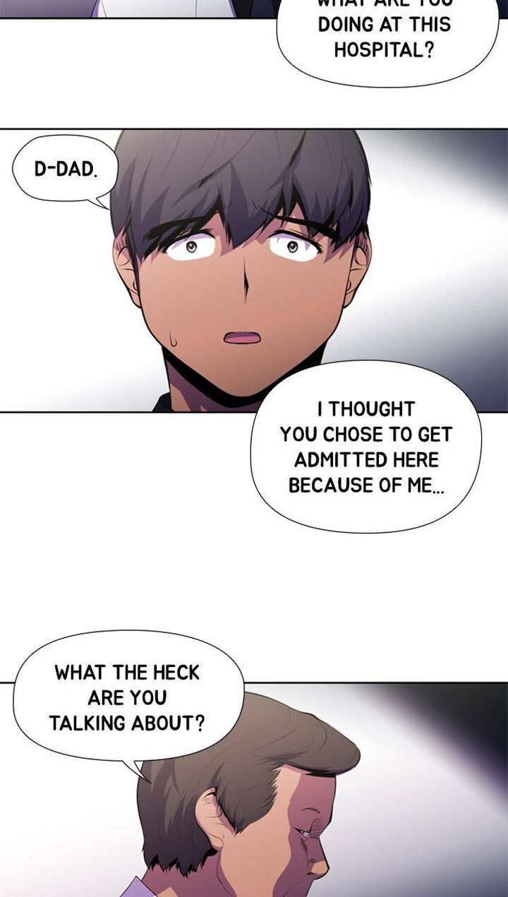 Read Dr. Frost Manga Online